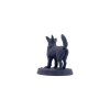 Dog-German Shepherd Standing