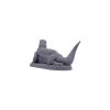 Giant Lizard