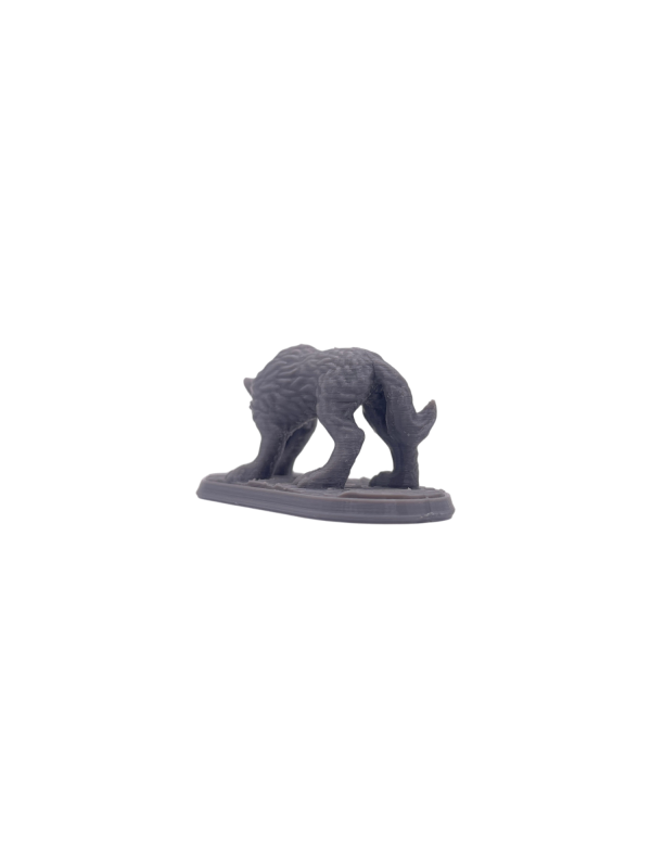 Wolf
