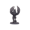 Aarakocra Barbarian Female