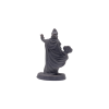 Dragonborn Cleric Female