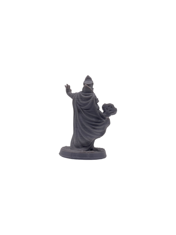 Dragonborn Cleric Female