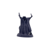 Dragonborn Rogue Male