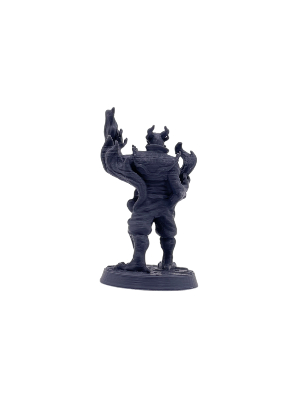 Dragonborn_M_Sorcerer_Back Dragonborn Sorcerer Male