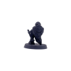 Dwarf Cleric Female