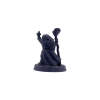 Dwarf Druid Female