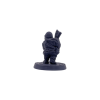 Dwarf Fighter Female