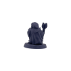 Dwarf Cleric Male