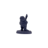 Dwarf Fighter with Axe 2 Male