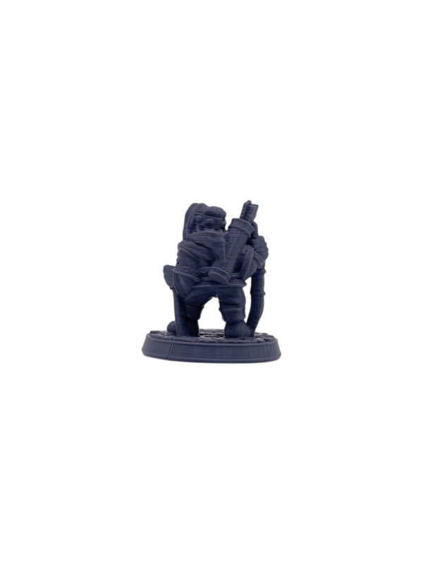 Dwarf Ranger 1 Male