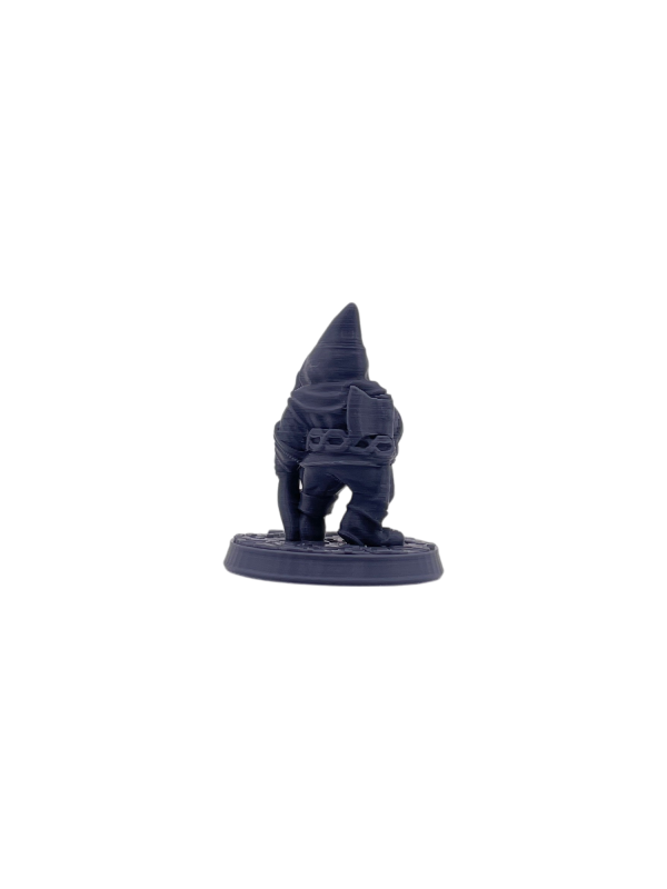 Dwarf Ranger 2 Male