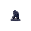 Dwarf Rogue Male