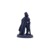 Elf Fighter Dual Sword Female
