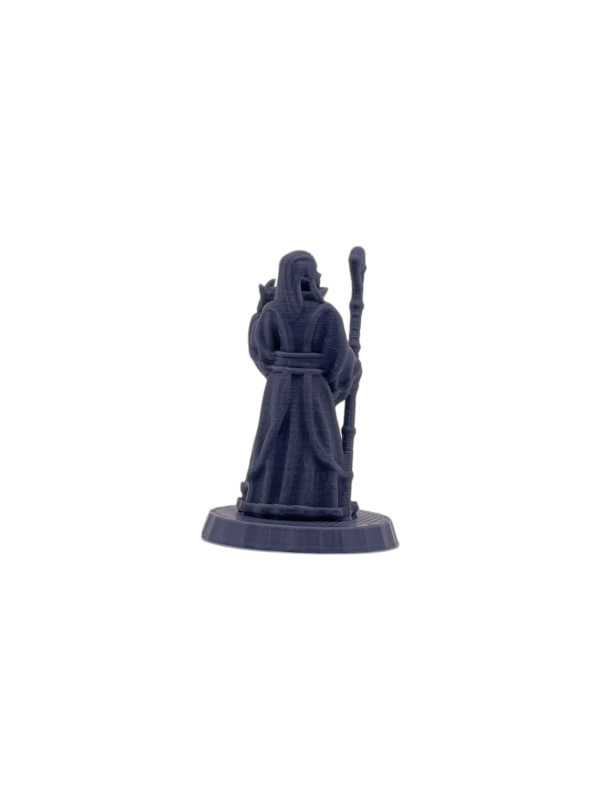 Elf Sorcerer Female
