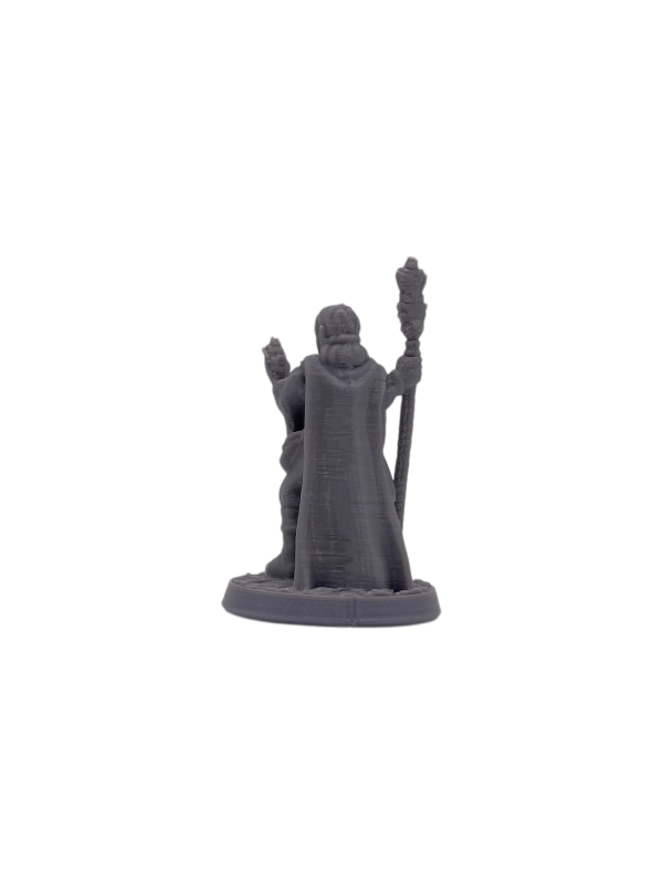 Elf Warlock Female