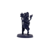 Genasi Druid Female