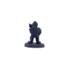 Gnome Paladin Female