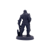 Goliath Barbarian Male