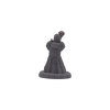 Halfling Cleric Male