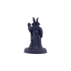 Harengon Warlock Male