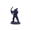 Human Ranger 1 Male