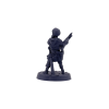 Human Ranger with Crossbow Male