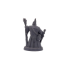 Old Human Wizard Male