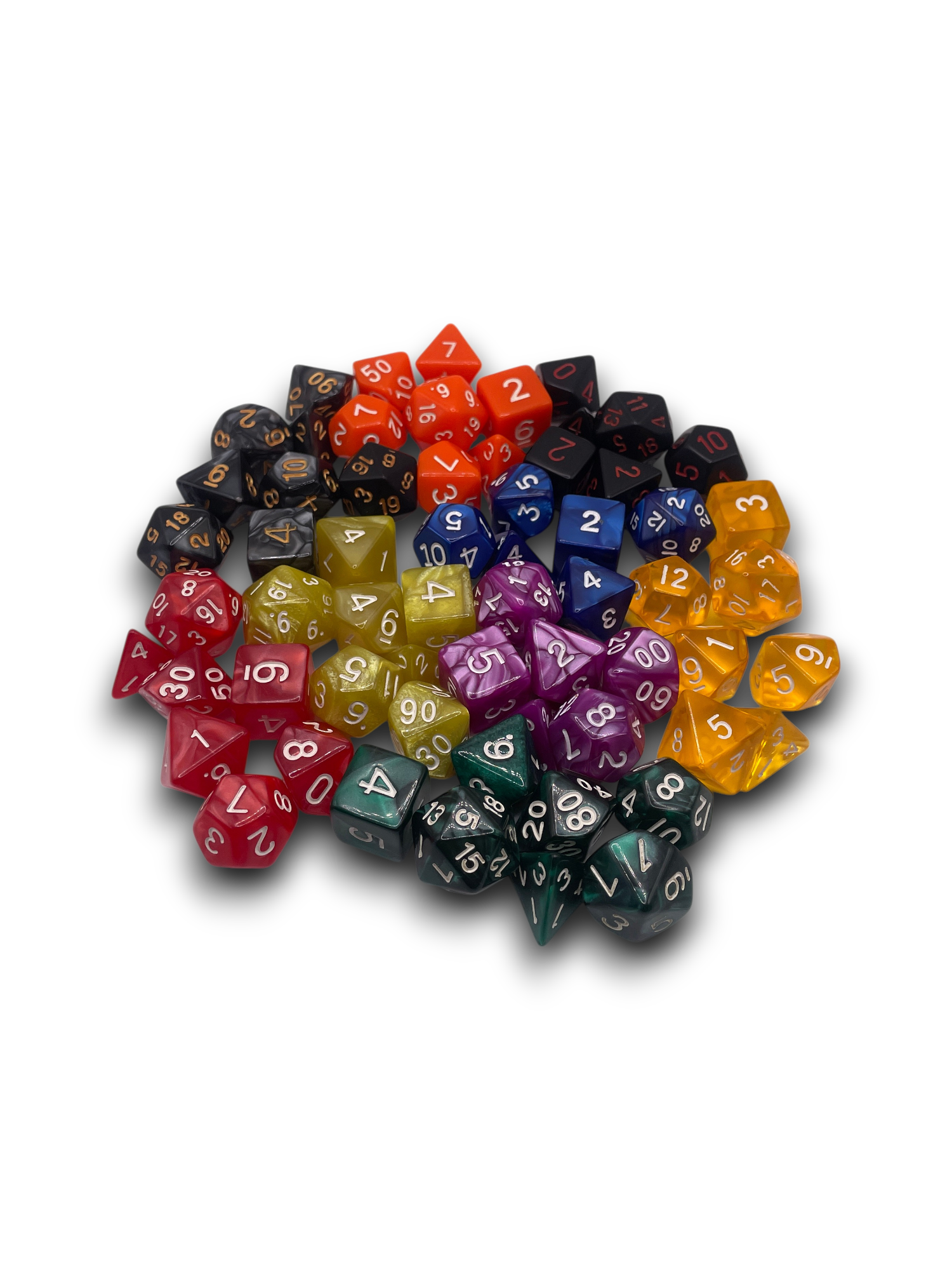 Random Set