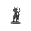 Tabaxi Monk Male