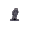 Tabaxi Rogue