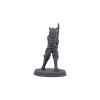 Tiefling Fighter Female
