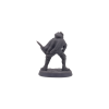 Tiefling Rogue Female
