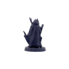 Tiefling Wizard Female