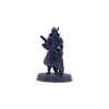 Tiefling_M_Bard_Back Tiefling Bard Male