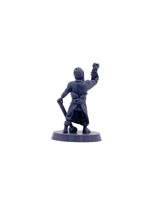 Blacksmith_Back Blacksmith