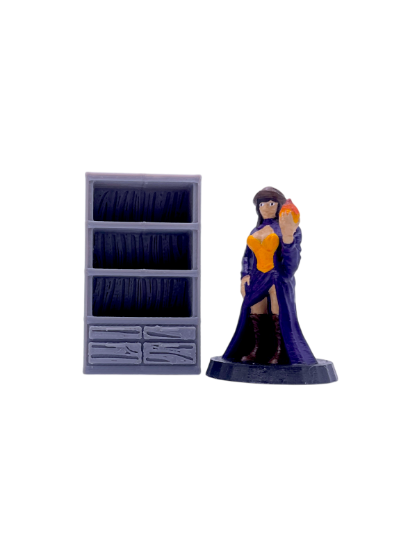 Cupdoard_Mini Cupboard