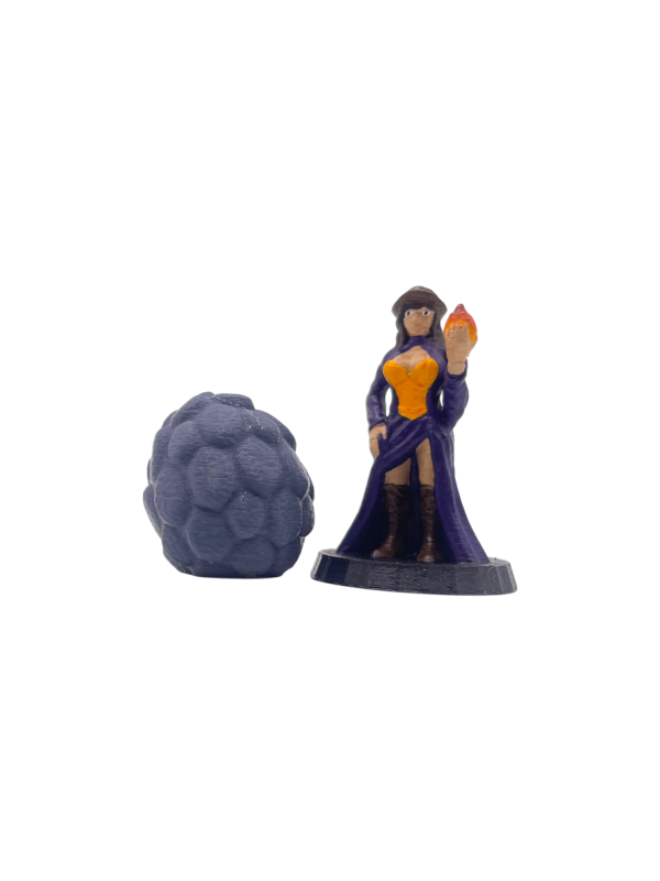 Dragon Egg