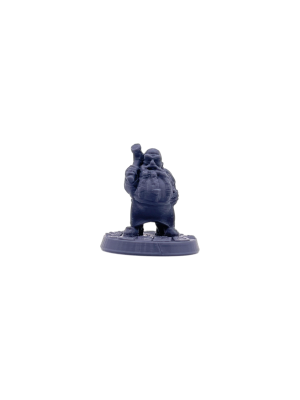 Dwarf Blacksmith