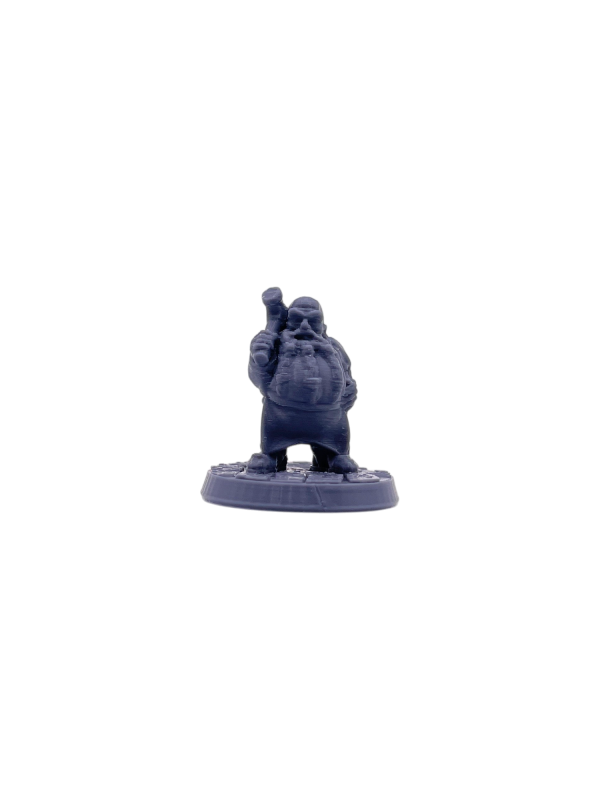 Dwarf_Blacksmith Dwarf Blacksmith