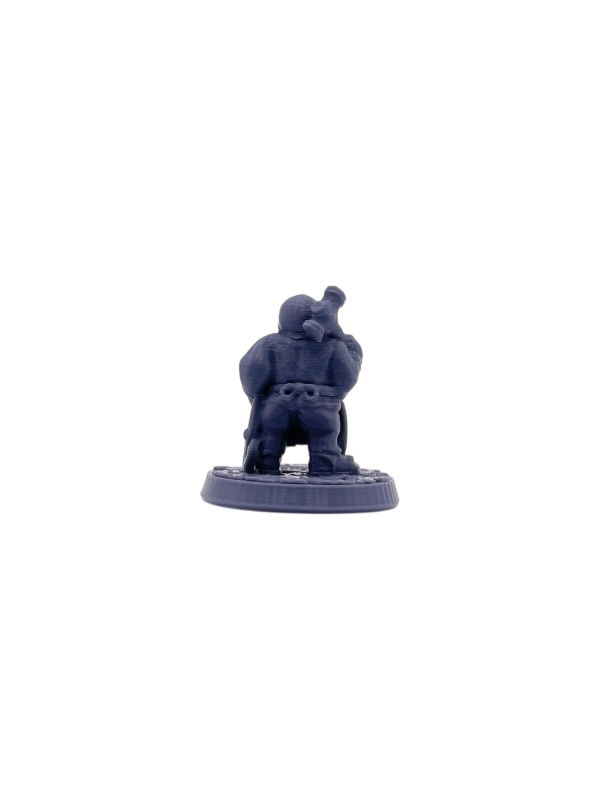 Dwarf_Blacksmith_Back Dwarf Blacksmith