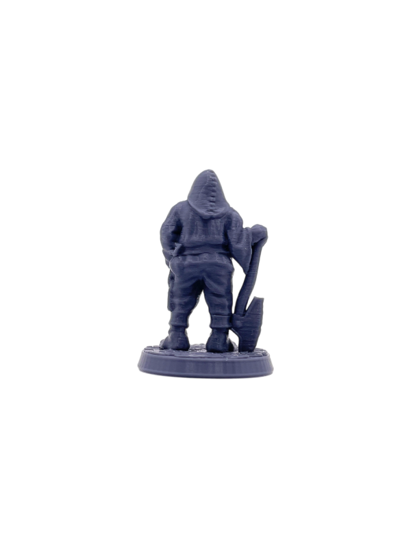 Executioner
