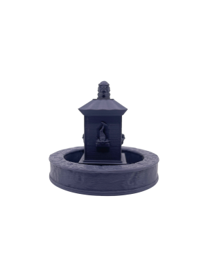 Fountain