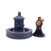 Fountain_Mini Fountain