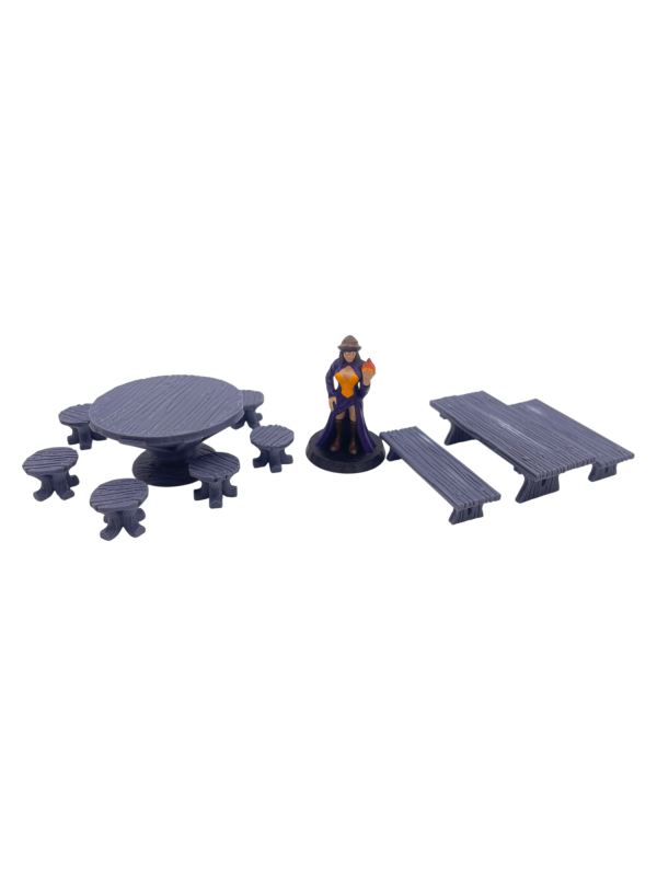 Furniture Set