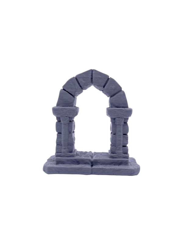 Gate Gate