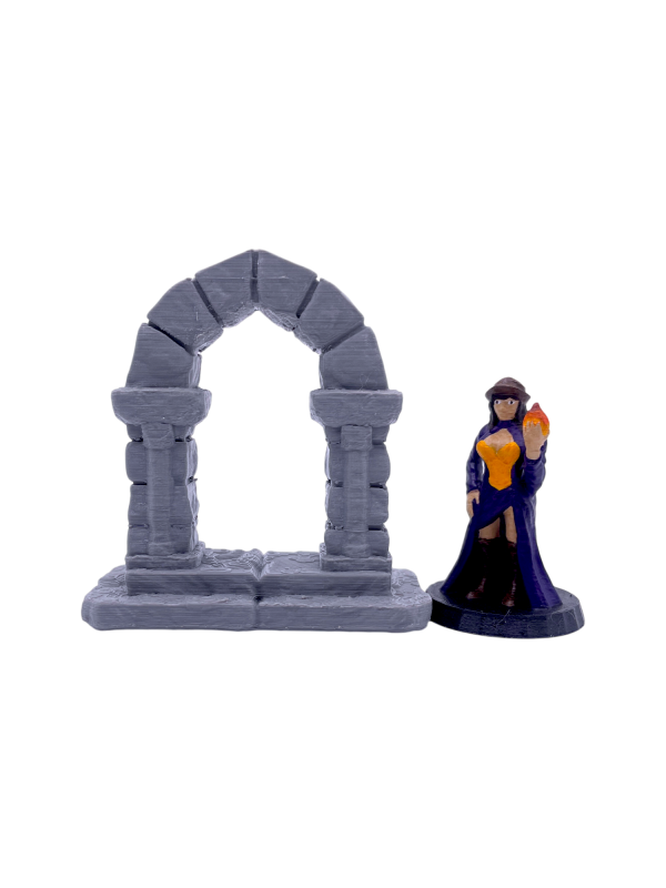 Gate_Mini Gate