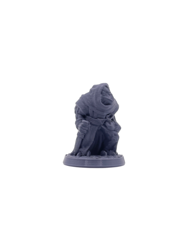 Kenku_Set_Knife Kenku Set