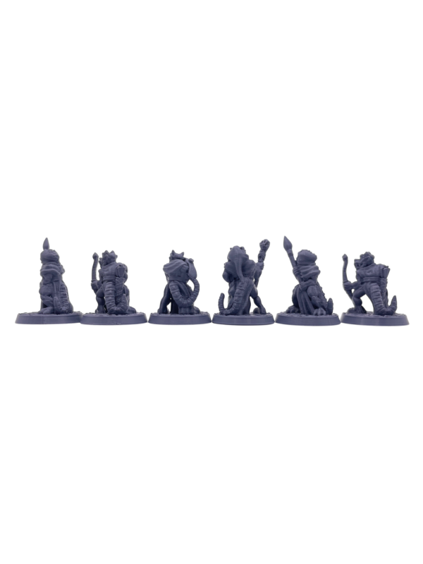 Kobold Set