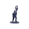 Lantern bearer