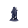 Lizardfolk Set